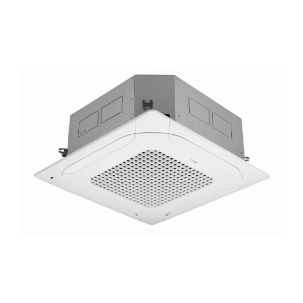 Máy lạnh âm trần 4 hướng LG Inverter 2.5 HP ZTNQ24GPLA0