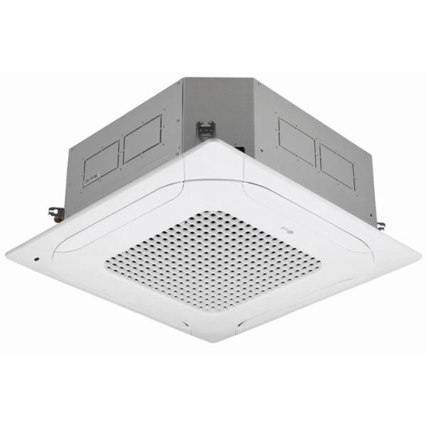 Máy lạnh âm trần 4 hướng LG Inverter 4 HP ZTNQ36GNLA0
