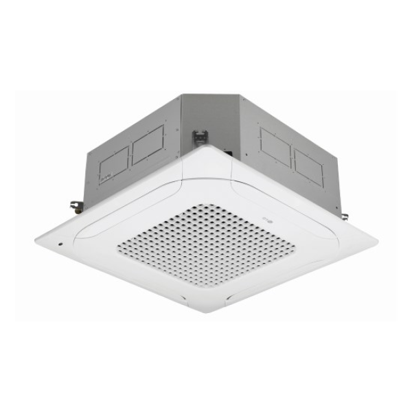 Máy lạnh âm trần 4 hướng LG Inverter 5 HP ZTNQ48GMLA0