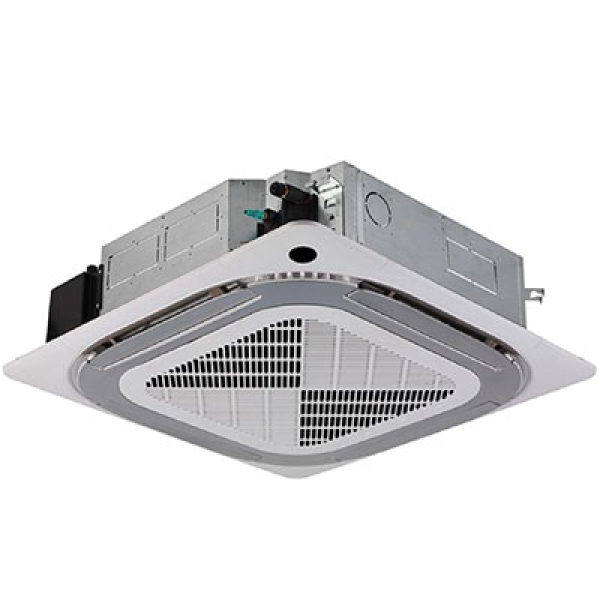 Máy Lạnh Âm Trần Aqua Inverter 4 HP 1U105S1PS2SA