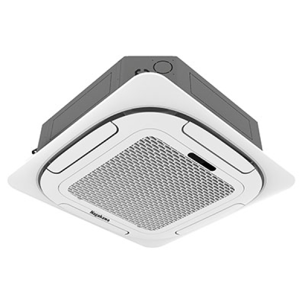Máy Lạnh Âm Trần Cassette Aqua Mono 2HP AQA-NU18TRA