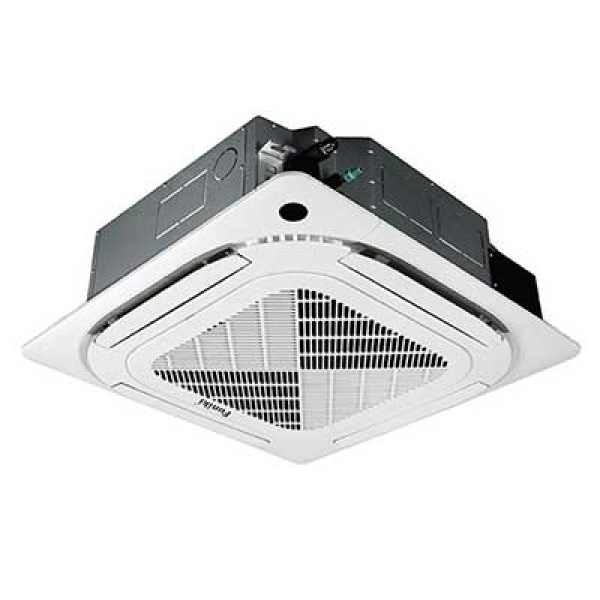 Máy Lạnh Âm Trần Cassette Aqua Mono 2HP AQA-NU18TRA