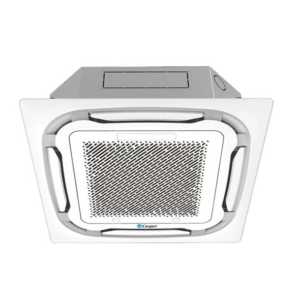 Máy Lạnh Âm Trần Cassette Đa Hướng Casper Mono 2.5HP CC-24FS35 