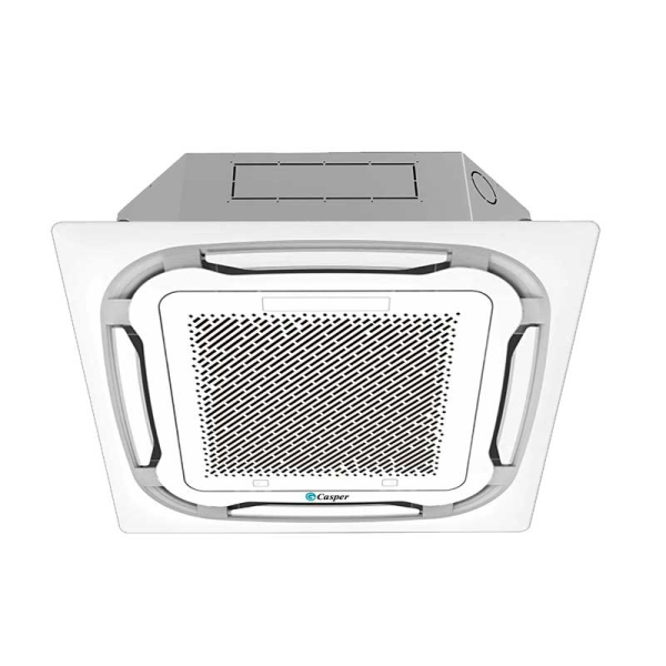 Máy Lạnh Âm Trần Cassette Đa Hướng Casper Mono 2HP CC-18FS35  