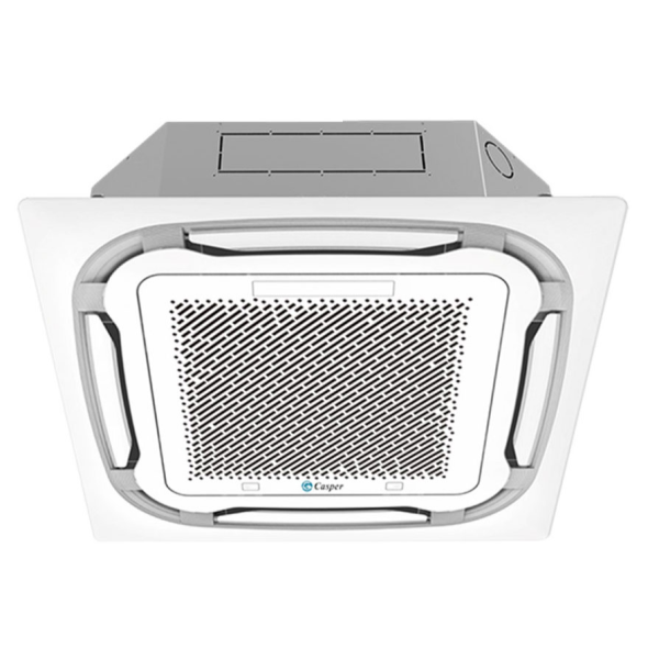 Máy Lạnh Âm Trần Cassette Đa Hướng Casper Inverter 2HP CC-18IS35 