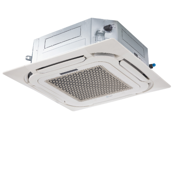 Máy Lạnh Âm Trần Cassette Đa Hướng Casper Inverter 2HP CC-18IS35 