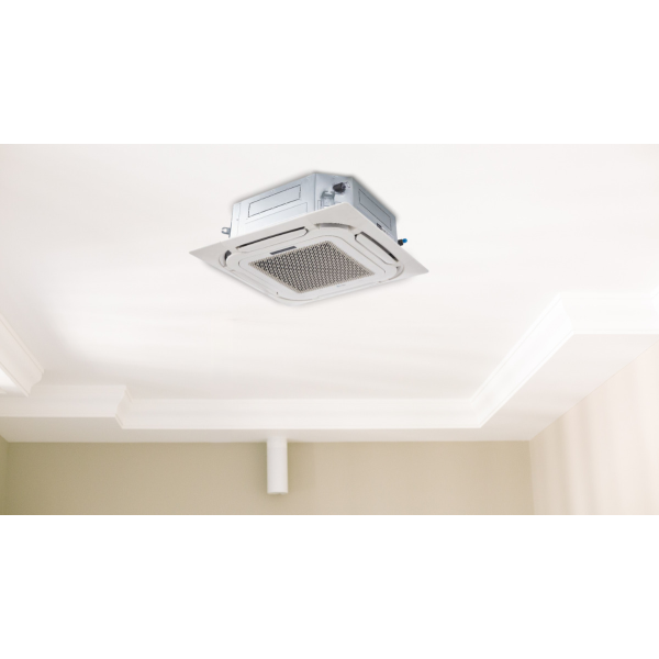 Máy Lạnh Âm Trần Cassette Đa Hướng Inverter 2.5HP CC-24IS35 