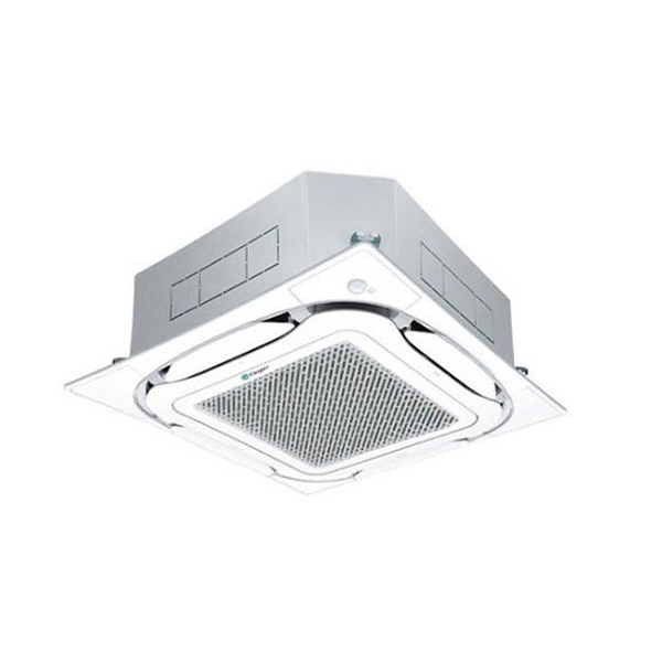 Máy Lạnh Âm Trần Cassette Casper Đa Hướng Inverter 4HP CC-36IS35 