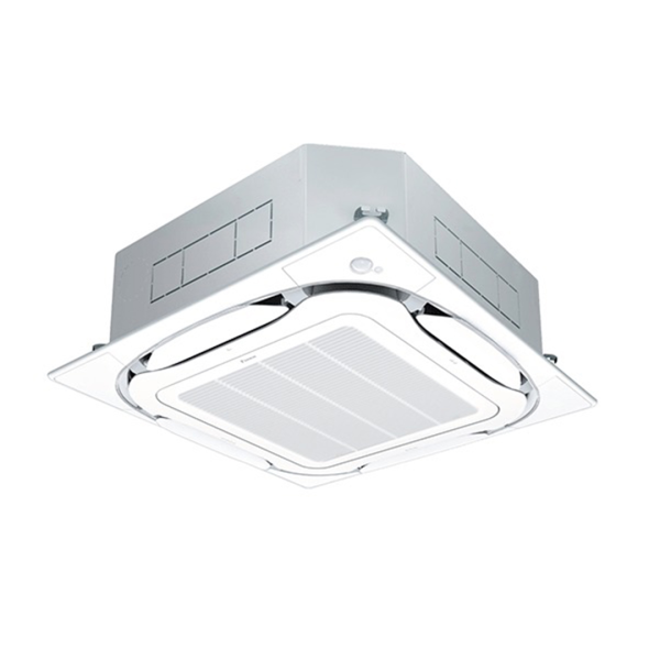 Máy lạnh âm trần Daikin 1 chiều 1.5HP FCNQ13MV1/RNQ13MV1