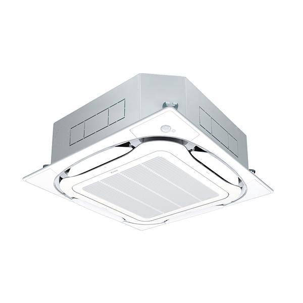 Máy lạnh âm trần Daikin 1 chiều 3.5HP FCNQ30MV1/RNQ30MV1 1 pha