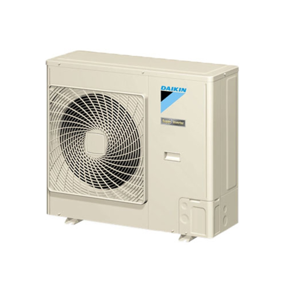 Máy lạnh âm trần Daikin 1 chiều 3.5HP FCNQ30MV1/RNQ30MV1 1 pha