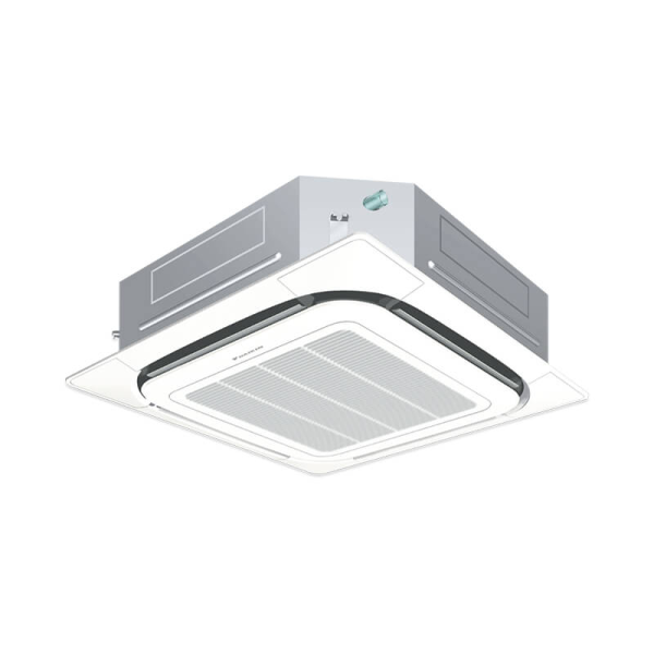 Máy lạnh âm trần Daikin 1 chiều 5.5HP FCNQ48MV1/RNQ48MY1  3 pha