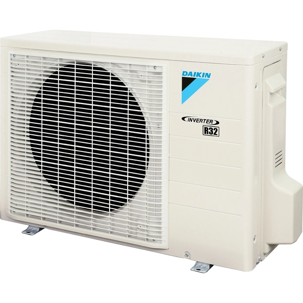 Máy Lạnh Âm Trần Daikin 4 Hướng Thổi Nhỏ Gọn Inverter 2.5HP FFFC60AVM/RZFC60DVM