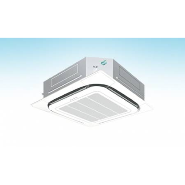 Máy Lạnh Âm Trần Daikin Đa Hướng Thổi Cao Cấp Inverter 3.0HP FCF71CVM/RZF71CV2V 1 pha