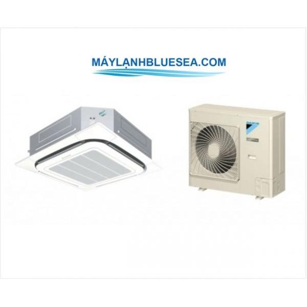 Máy Lạnh Âm Trần Daikin Đa Hướng Thổi Cao Cấp Inverter 3.0HP FCF71CVM/RZF71CYM 3 pha