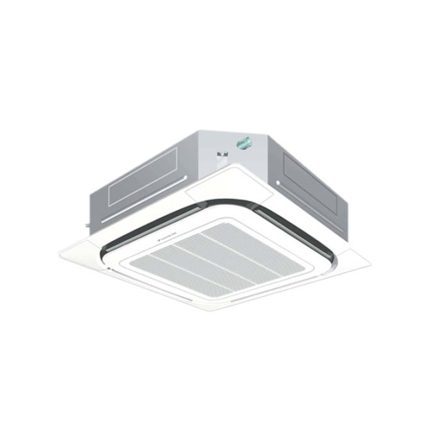 Máy Lạnh Âm Trần Daikin  Đa Hướng Thổi Cao Cấp Inverter 4.0HP FCF100CVM/RZF100CVM 1pha