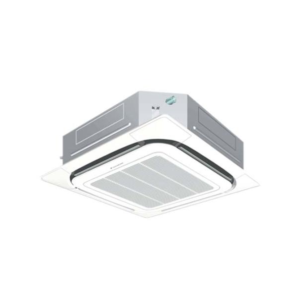 Máy Lạnh Âm Trần Daikin Đa Hướng Thổi Cao Cấp Inverter 5.0HP FCF125CVM/RZF125CVM 1 pha