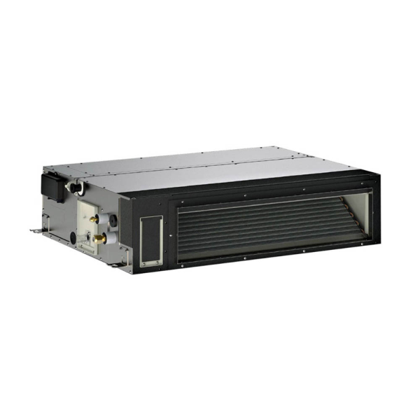 Máy lạnh âm trần nối ống gió Daikin Inverter 2.5HP FBFC60DVM9/RZFC60DVM