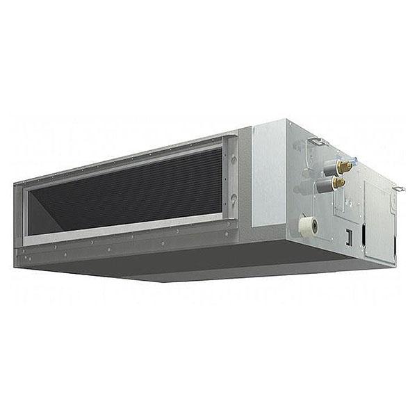 Máy lạnh âm trần nối ống gió cao cấp Daikin Inverter 5HP FBA125BVMA9/RZF125CYM 3 pha