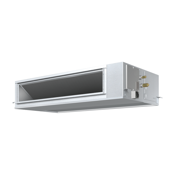 Máy lạnh âm trần nối ống gió Daikin Inverter 4HP FBFC100DVM9/RZFC100DVM  1 pha