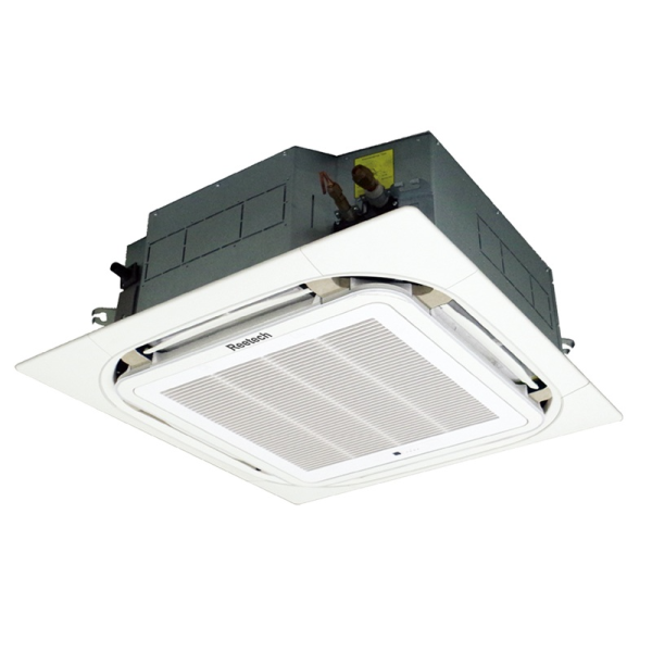 Máy lạnh âm trần Reetech Inverter RGTV24/RCV24 (1pha)