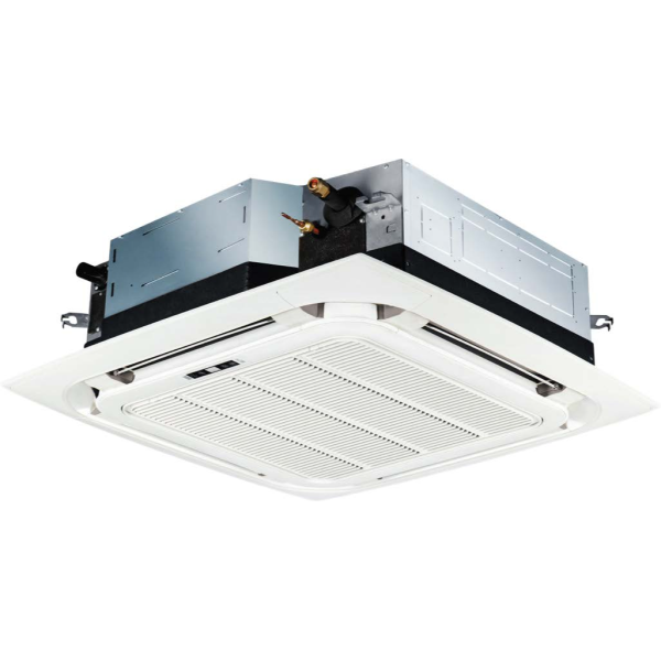 Máy Lạnh Âm Trần Reetech Inverter RGTV36/RCV36 (1 pha)