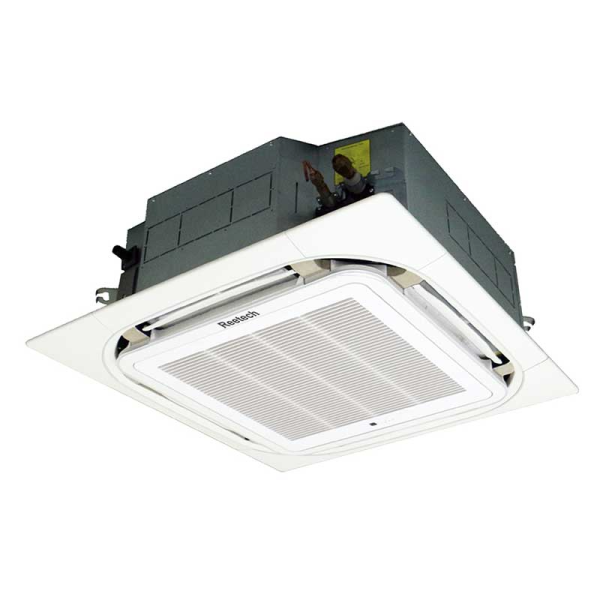 Máy lạnh âm trần Reetech Inverter RGTV48/RCV48 (3 pha)