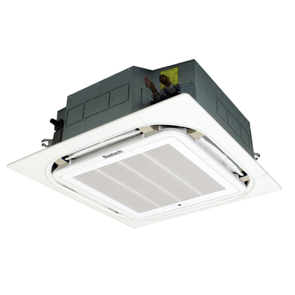 Máy lạnh âm trần Reetech Inverter RGTV60/RCV60 (3Þ)