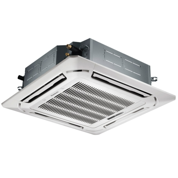 Máy Lạnh Âm Trần Reetech RGT30/RC30 (1 pha )  