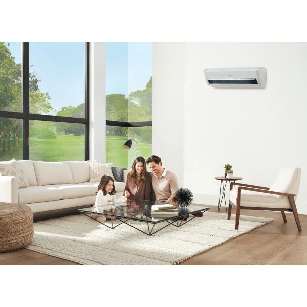 Máy lạnh áp trần Daikin Inverter 3 HP FHFC71DV1/RZFC71DVM 1 pha