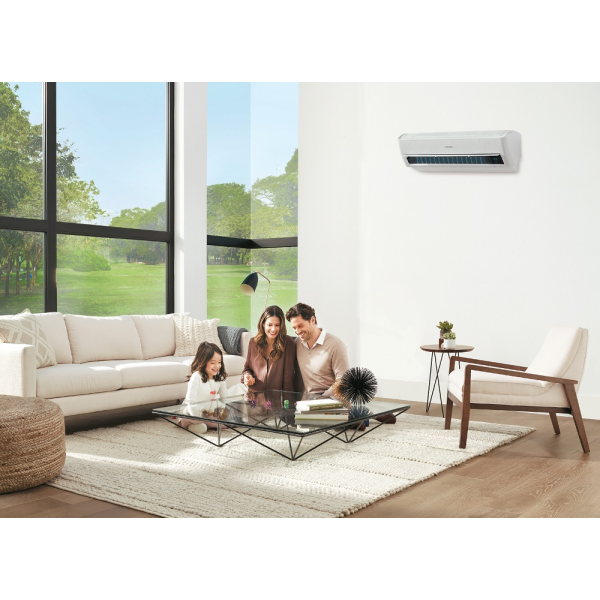 Máy lạnh áp trần Daikin Inverter 3 HP FHFC71DV1/RZFC71DVM 1 pha