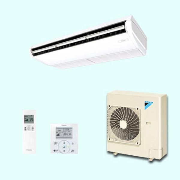 Máy lạnh áp trần Daikin inverter 4HP FHA100BVMV/RZF100CYM -3 pha