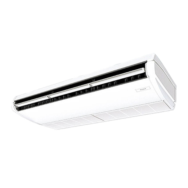 Máy lạnh áp trần Daikin inverter 5HP FHA125CVMA/RZF125CVM 1 pha