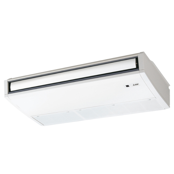 Máy lạnh áp trần Mitsubishi Heavy Inverter 2.5 HP FDE60YA-W5