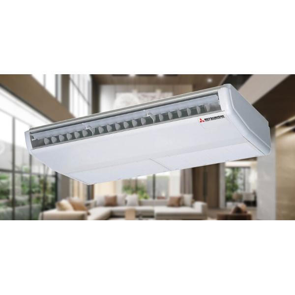 Máy lạnh áp trần Mitsubishi Heavy Inverter 3 HP FDE71YA-W5