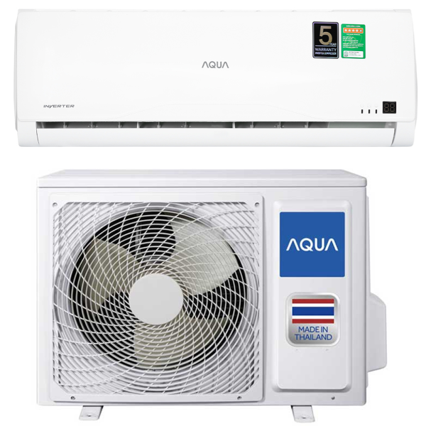 Máy lạnh Mono Aqua 1.0hp AQA-R10PC