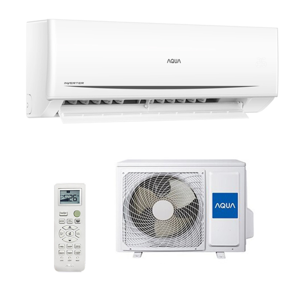 Máy lạnh Aqua Inverter 1.5 HP AQA-RV13QC2
