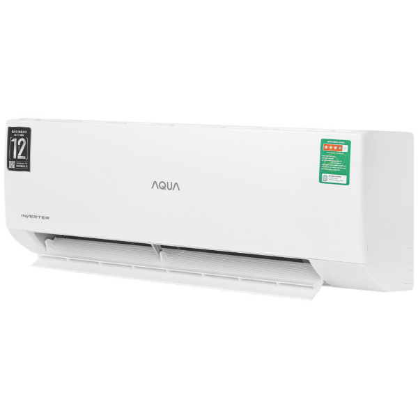 Máy lạnh Aqua Inverter 1.5HP AQA-RV13QA3
