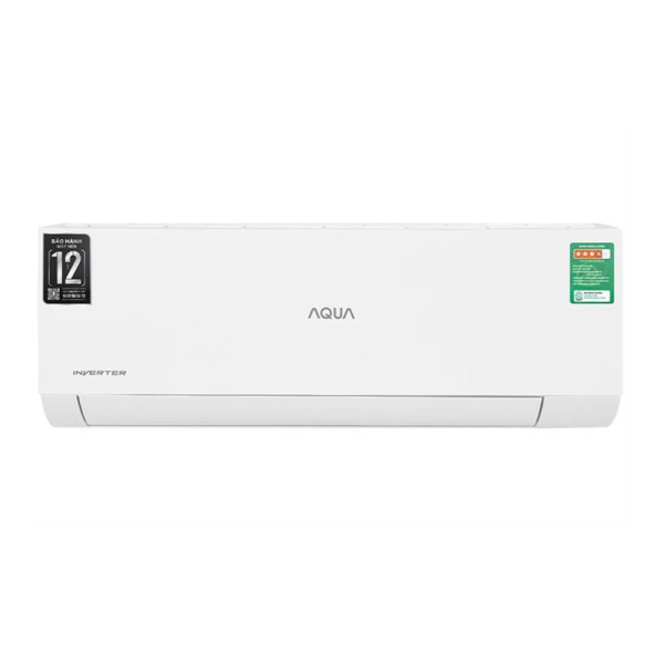 Máy lạnh Aqua Inverter 1.5HP AQA-RV13QA3
