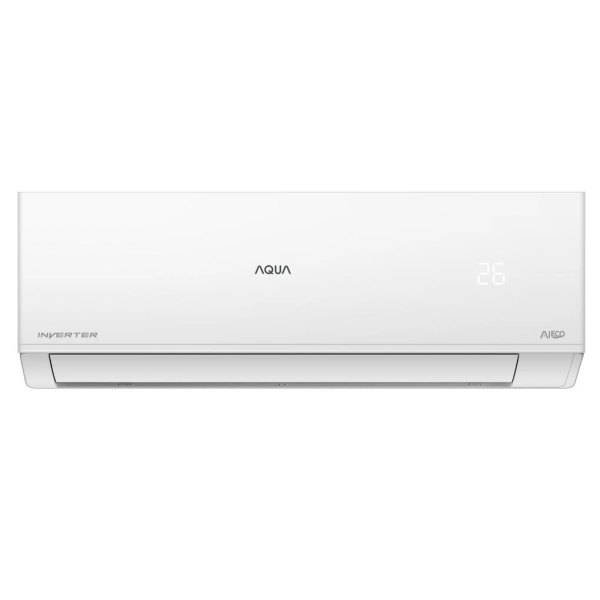 Máy lạnh Aqua Inverter 1.5HP AQA-RV13QA5 2026