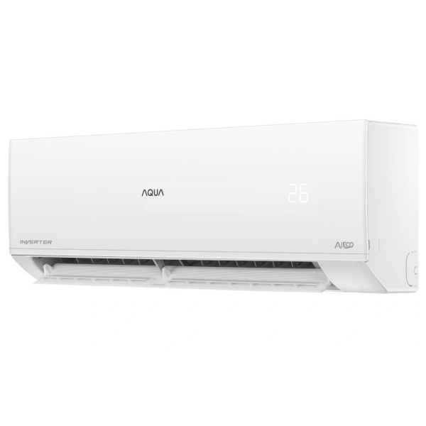 Máy lạnh Aqua Inverter 1.5HP AQA-RV13QA5 2026