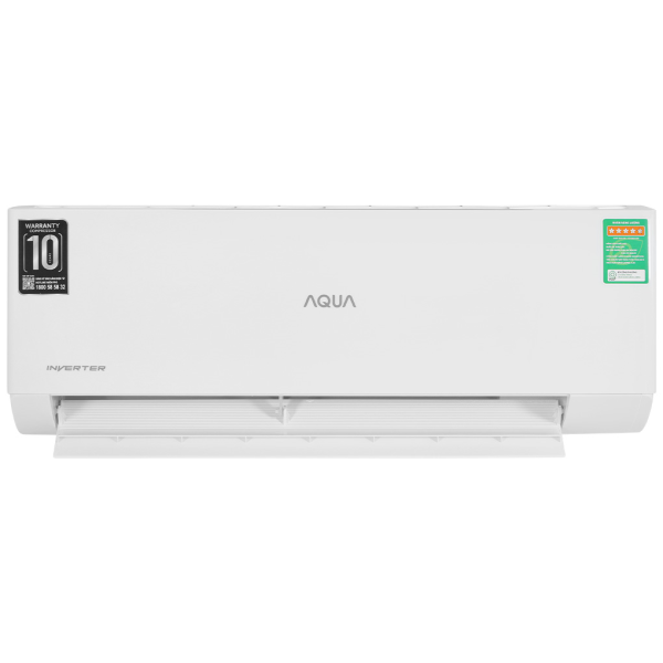Máy lạnh Aqua Inverter 1.5HP AQA-RV13ME