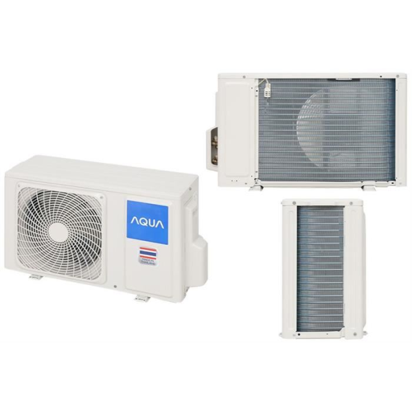 Máy lạnh Aqua Inverter 1HP AQA-RV10QA3
