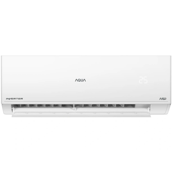 Máy lạnh Aqua Inverter 1HP AQA-RV10QA5 2026