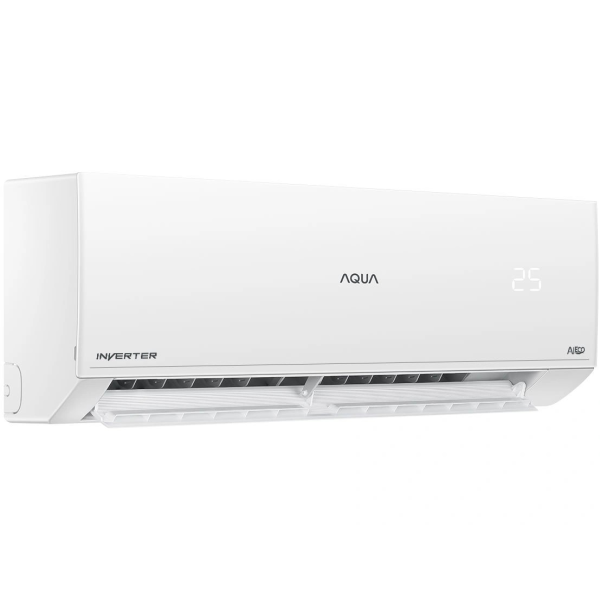 Máy lạnh Aqua Inverter 1HP AQA-RV10QA5 2026