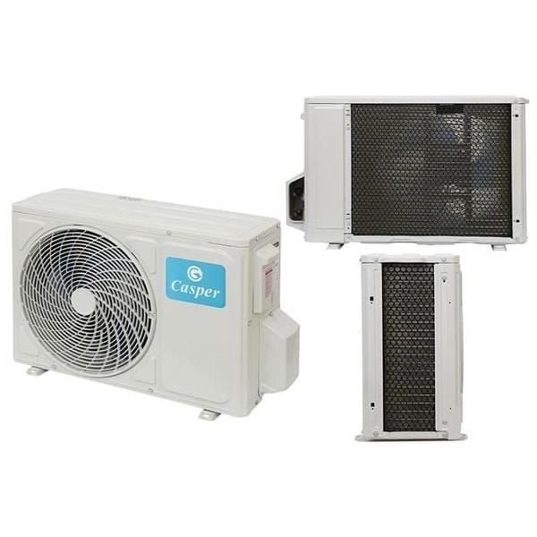 Máy lạnh Casper Inverter 1.5 HP QC-12IU36A (2025)