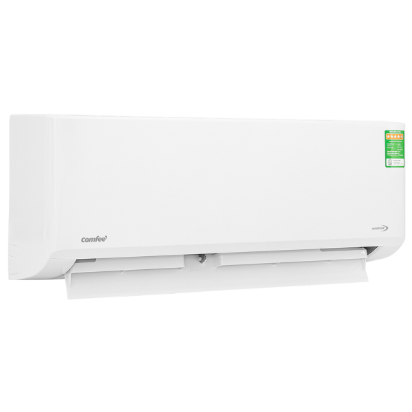 Máy lạnh Comfee Inverter 1.5 HP CFS-13VCB1