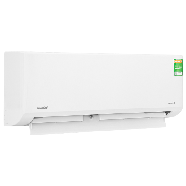 Máy lạnh Comfee Inverter 1.5 HP CFS-13VCB1