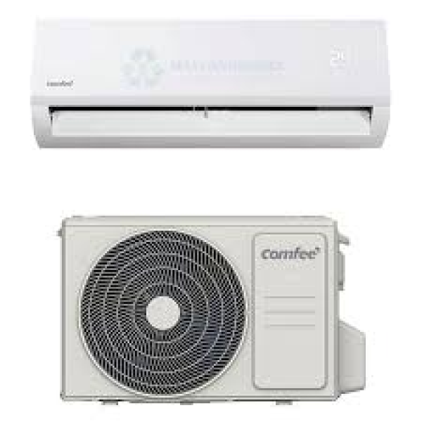 Máy lạnh Comfee Inverter 1 HP CFS-10VDGF-V