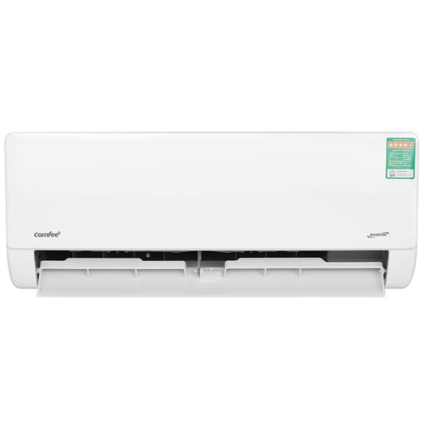 Máy lạnh Comfee Inverter 1 HP CFS-10VGDF/VGPF/VGDF - Mẫu mới